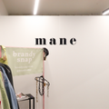 Acrylic Logo Signage